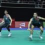 Hasil Shocking Singapore Open 2025: Fajar/Rian Kalah Telak 21-3 oleh Daddies Denmark, Indonesia Tanpa Harapan