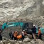 Sebagian Korban Mungkin Masih Terkubur Longsoran Galian Cirebon Mount Kuda