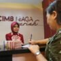 CIMB Niaga Siapkan RUPS untuk Putuskan Pemisahan Unit Syariah