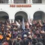 Pensiun Demonstran, Pos Indonesia Buka Suara Tentang Penghentian Tunjangan