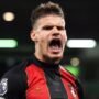 Manchester City dan Liverpool Bersaing untuk Bek Premier League Milos Kerkez di Pasar Transfer Musim Panas