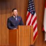 Berpidato di Universitas Terkemuka Amerika, AHY Sampaikan Tiga Rencana Strategis untuk Masa Depan ASEAN