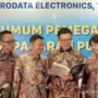Metrodata Electronics (MTDL) Umumkan Bagi Hasil Rp 294,6 Miliar