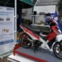 Setelah Mobil Listrik, RI Siap Mengembangkan Ekosistem Sepeda Motor Listrik