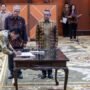 Pesan Penting Sri Mulyani pada Pelantikan 22 Pejabat Kemenkeu