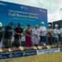 Pelindo Mulai Proyek Pembangunan Bali Benoa Marina