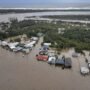 Cuaca Ekstrem Dorong Banjir Parah di Australia, 5 Jiwa Lengser