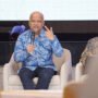 Prabowo Targetkan Pertumbuhan Ekonomi 8%, PII Usulkan Reindustrialisasi