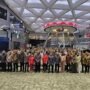 Seminar IAI-IFAC: Diskusi Mendalam tentang Gejolak Ekonomi dan Ketidakpastian Global