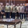 Profil Resmi Pejabat Tinggi yang Diperkenalkan oleh Sri Mulyani
