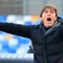 Conte Sebut Menjadi Juara Bersama Napoli adalah Tantangan Terberat dalam Kariernya
