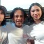 Epy Kusnandar Ungkap Tantangan Syuting Sebagai "Mayat Berjalan" dalam Selepas Tahlil