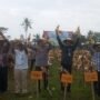 Cerita tentang Lahan Jagung Polisi Sleman yang Luasnya 1,6 Ha dan Perjuangan Melawan Serangan Hama