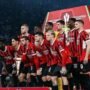 Jadwal Seru AC Milan Musim 2025/2026: Laga-Laga Kritis yang Tak Boleh Dilewatkan
