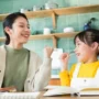 Belajar Lebih Baik: Trik Menciptakan Ruang Nyaman bagi Anak Anda