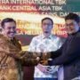 Kemdiktisaintek Menangkan Gelar Instansi Terpilih di SPS Awards 2025!