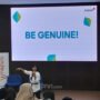 Indosat Mendorong Mahasiswa UGM untuk Unggul dengan Keterampilan Terkini