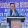 Wali Kota Undang Para Pemangku Kepentingan Dunia Pendidikan, Wujudkan Bersama Kota Bima BISA