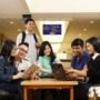 Kampus Bergengsi Internasional dengan Jurusan Unik di Universitas Ma Chung