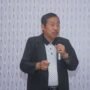 H. Muhadi Setiabudi Dorong Kerjasama Antar Wartawan dan LSM di Brebes