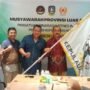 PBFI Pusat Gelar Musprovlub di Kepri, Khairis Resmi Menjadi Ketua PBFI Kepri