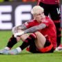 Alejandro Garnacho Ditolak oleh Manchester United? Begini Lima Klub Eksklusif yang Akan Menghidupkan Kembali Karier Bintang Muda Argentina