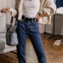 Kabar Bahagia! 8 Kombinasi Stylish Untuk Menyulap Skinny Jeans Mu Semakin Tampah Keren