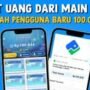 Dapatkan Rp177.000 Gratis dari Bermain Game: Nikmati Hiburannya Sambil Rais Koin