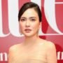 Shandy Aulia Kembaran dengan Aktis Hollywood, Tampilkan Elegansi dalam Gaun Couture Bermerk