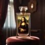Wangi Misterius: Mona Lisa dalam Botol Buka Rahasia Parfum Inspirasi Seni Legendaris