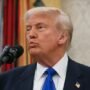 Baru Dapat Pesawat Mewah, Trump Menyesali Ukuran yang Terlalu Besar