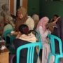 Peserta Pelatihan Make-up Diminta untuk Membuka Lapangan Kerja Sendiri