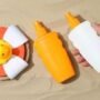 Rahasia Perlindungan Kulit dari Sinar UV: Bandingkan Chemical vs Physical Sunscreen, Temukan yang Tepat untuk Anda!