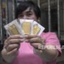 Emas Antam Kembali Turun, Harganya Kini di Bawah Rp1,9 Juta