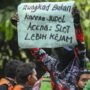 Penjelasan Driver Ojol Tentang Pengurangan Pendapatan Hingga 50%, Terkait Kasus Aceng dan Slot