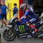 Yamaha Siapkan Mesin V4 Baru untuk M1, Siaga di Arena Balap