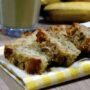 Resep Bolu Pisang Tiramisu Legit Manis dan Lembut