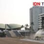DPR Menjadi Tuan Rumah Konferensi Parlemen Negara-negara OKI