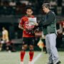 Bali United Incar Poin Penuh Lawan Madura United, M Rahmat Beri Klarifikasi