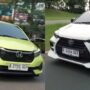 Rapat Harga Mobil Kecil Terbaru Mei 2025, Dapatkan yang Termurah mulai dari Rp 100 Jutaan