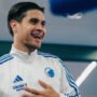 Kevin Diks Bantu FC Copenhagen Raih Gelar Piala Denmark, Mendekatkan Gelar Ganda