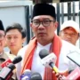 KPK Serahkan Mobil Mercedes-Benz Ridwan Kamil ke Bengkel Jawa Barat