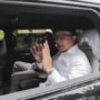 Mobil Mercy Ridwan Kamil Tak Diambil KPK ke Rupbasan: Malah Dititipkan di Bengkel