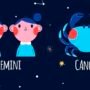 Ramalan Zodiak Gemini dan Cancer 6 Mei 2025: Mulai dari Cinta, Karir, Kesehatan dan Keuangan