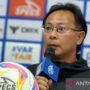 Persiapan Persis Solo vs Arema FC: OKS Tetapkan Tiga Poin Sebagai Kebutuhan Utama