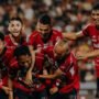 Bali United pecahkan rekor dengan mempertahankan lisensi klub profesional selama 9 musim berturut-turut!