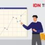 Aliran Dana Asing ke Indonesia Melonjak Menjadi Rp14,73 Triliun dalam Seminggu