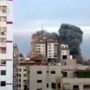 Serangan Israel Menewaskan Jurnalis yang Dirawat di Rumah Sakit Gaza