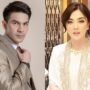 Jonathan Frizzy Jadi Tersangka, Fokus ke Dhena Devanka: Gambar Senyumnya Dengan Emoji Tertawa Jadi Perbincangan