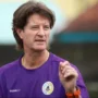 Pieter Huistra Percaya PSS Sleman Dapat Raih Kemenangan Kontra Persib Berkat Perbaikan Mental